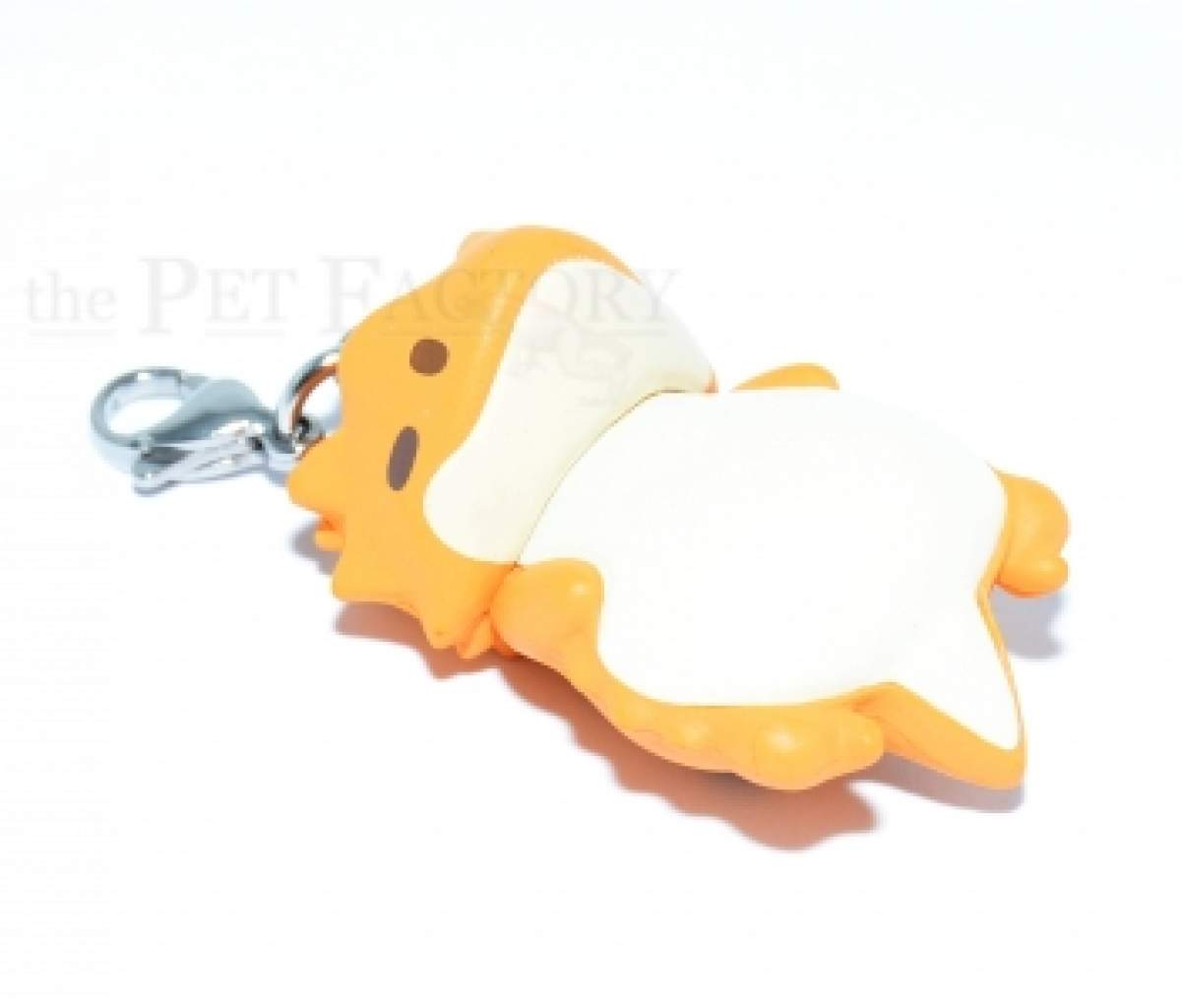 Japanfigur Keychain - Phrynosoma 1